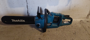 Makita akukettsaag (1 foto / 2)