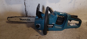 Makita akukettsaag (2 foto / 2)