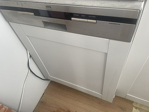 Köögimööbel Ikea (3 foto / 3)