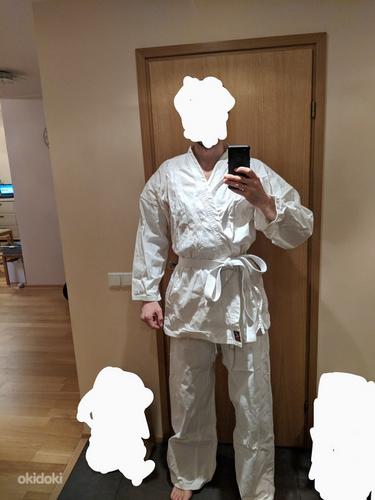 Kimono FALCO,190 sm (foto #1)