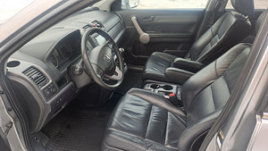 Honda Cr-V Executive (6 foto / 11)