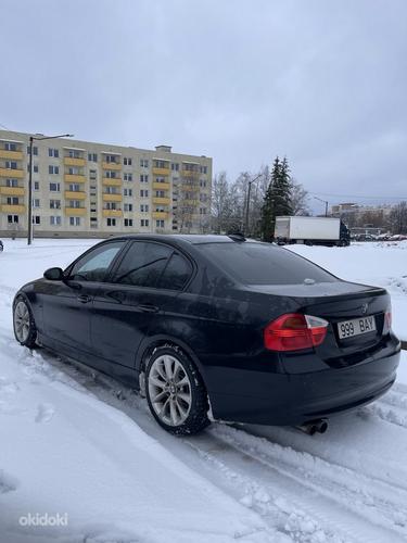BMW 330Xd 200kw (foto #6)