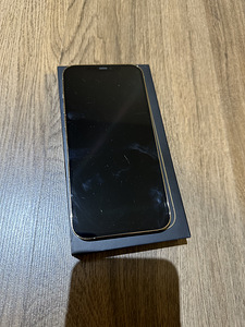 iPhone 12 Pro Max 256gb gold (2 foto / 2)