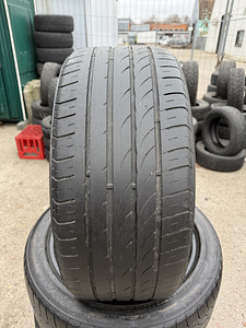 Radar 245/45/18 (1 фото из 3)