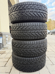 Orium 225/40/18 MS (5 foto / 5)