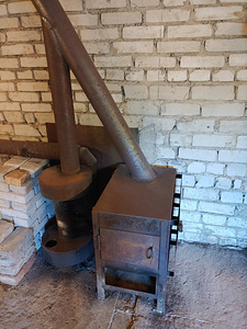 93 Kohtla-Järve - Kukruse - Tammiku tee, Kabelimetsa, Toila vald, Ida-Virumaa (2 foto / 5)