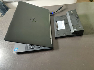 Dell Latitude E5570 (3 фото из 5)