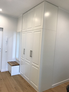 Otsime täiendavalt mööblimonteerijat. (3 foto / 8)