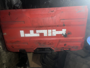 Hilti TE 1000 AVR (1 foto / 2)