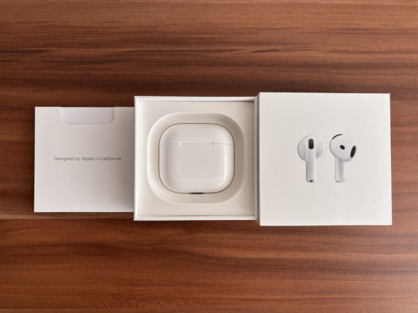 Apple Airpods 4