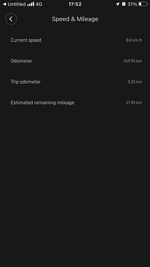 Xiaomi Mi Electric Scooter M365 Elektritõukeratas (7 foto / 8)