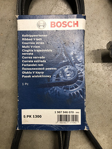 VW Volkswagen Passat B5.5 varuosad (6 foto / 7)