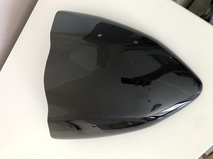 Tuulesuunaja Kawasaki Z1000 2003-2006 (4 foto / 5)
