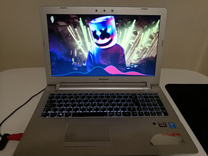 Lenovo Z51-70 I7-5500U (1 foto / 2)