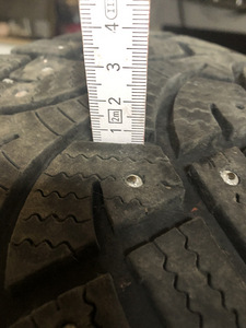 Wanli Winter challenger 195/65 R15 4tk (4 foto / 5)