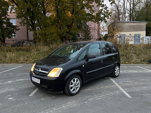 Bolt/Wolt autorent (1 foto / 5)