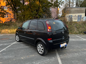 Bolt/Wolt autorent (2 foto / 5)