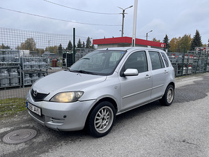 Прокат автомобилей болт/волт , разные авто (2 фото из 5)