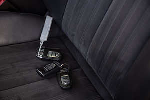 Audi A6 3.0tdi QUATRRO S-Line (5 foto / 12)
