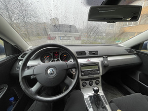 Volkswagen Passat 1.9d 2008a (3 foto / 3)