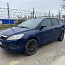 Ford Focus 1.6d Facelift (фото #2)