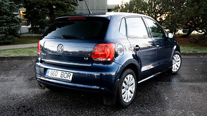 Volkswagen Polo (4 foto / 14)