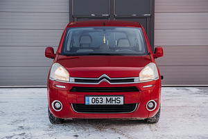 Citroën Berlingo Multispace (2 фото из 15)