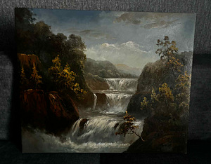 Õlimaalid 50x60 mõõtmed (1 foto / 7)