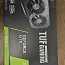 GeForce GTX 1660 Ti TUF Gaming EVO - OC Edition (foto #5)