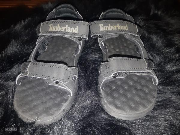 Timberland sandaalid 32 (foto #1)