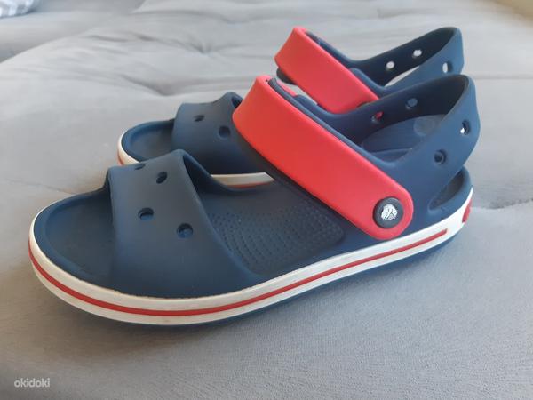 Crocs sandaalid J1 (foto #3)