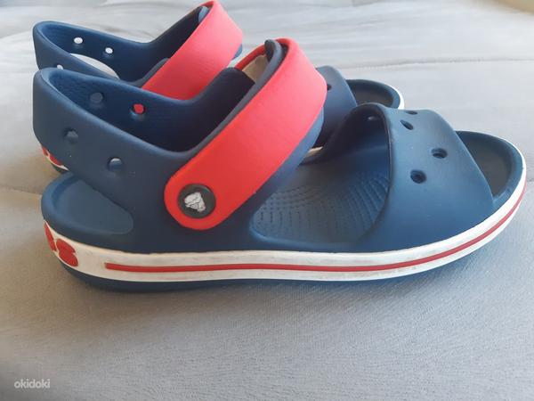 Crocs sandaalid J1 (foto #6)