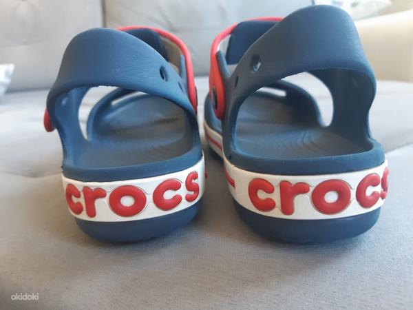 Crocs sandaalid J1 (foto #7)