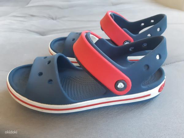 Crocs sandaalid J1 (foto #8)