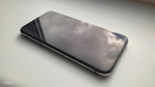 iPhone X, Space Gray, 256GB (foto #3)