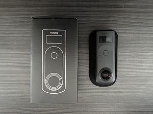 Ricoh Theta Z1 (1 фото из 4)