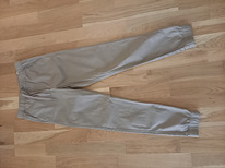 Женские брюки джоггер, новые, размер 32