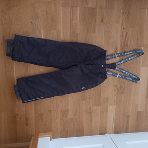 Зимние брюки Huppa, 110