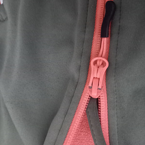 Softshell laste jope, 122/128 (3 foto / 5)
