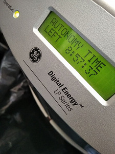 UPS Digital Energy LP 6-11 4800W (4 foto / 5)