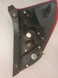 Honda Jazz 2015 (alates) LED tagatuli (2 foto / 2)