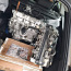 Honda cbr 954rr mootor varuosadeks (foto #1)