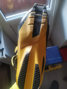 Salomon Pilot RS9 (6 foto / 6)
