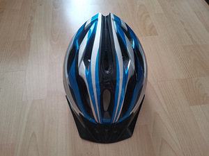 Kiiver Bontrager (1 foto / 4)