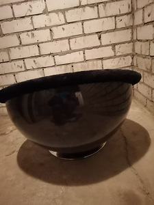 Lemmikloomade voodi (2 foto / 4)
