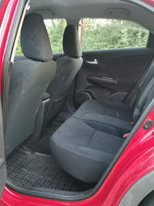 Honda Civic (8 foto / 12)