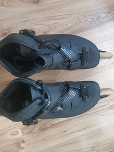 Скоростные ролики Bont Luna Eo kiiruisud (2 фото из 5)