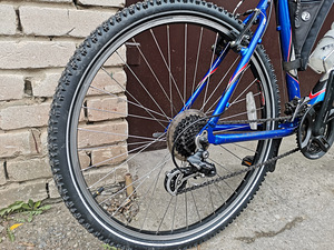 Trek (5 фото из 7)