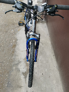 Trek (4 фото из 7)