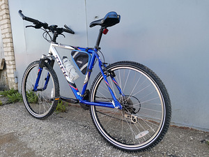 Trek (1 фото из 7)